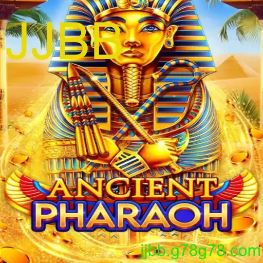 Aventura Impressionante: Jogo AncientPharaoh